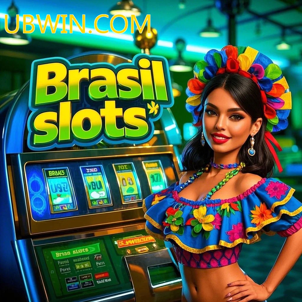 ubwin GAME-Slots