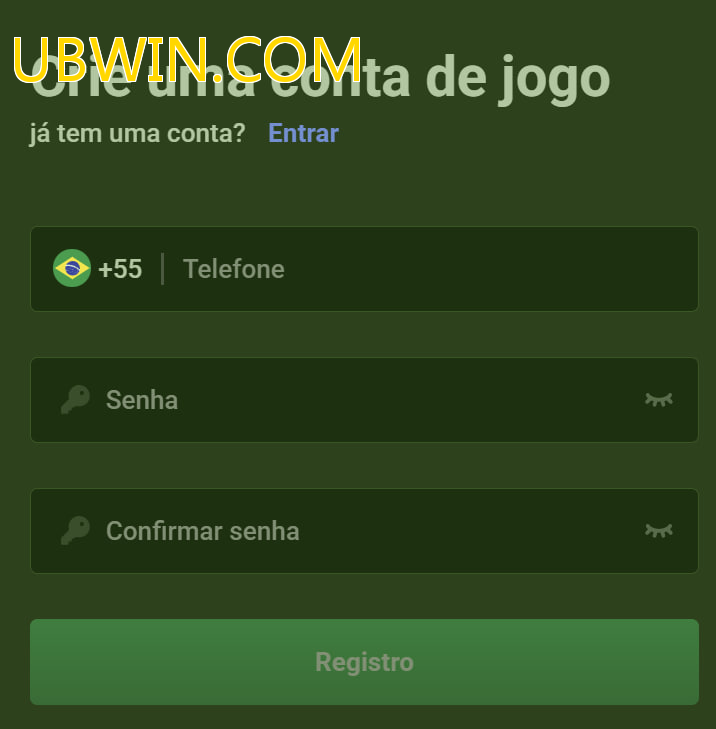 Login-E-Registro-Registro