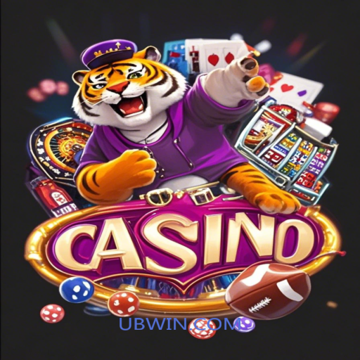 ubwin GAME-Logo